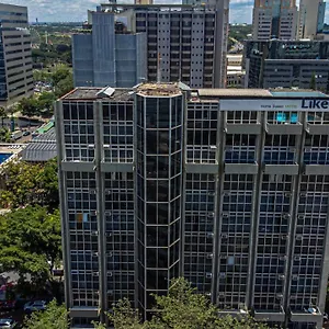 Like U Hotel Brasília