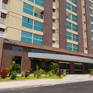Piazza Diroma Com Acesso Ao Acqua Park Apart-hotel Caldas Novas