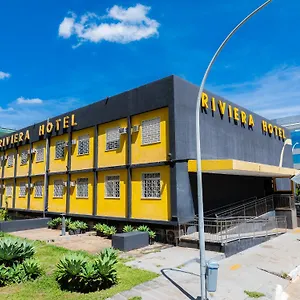 Riviera By Bsb Hotel Brasília