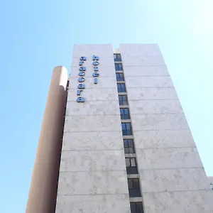 Aracoara Hotel Brasília